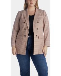 1.STATE Jackets for Women | Online Sale up to 60% off | Lyst