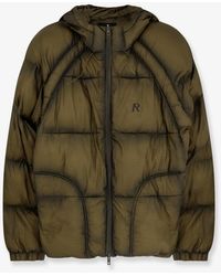 Represent - Winter Jackets - Lyst