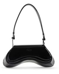 DIESEL - Shoulder Bag Play - Lyst