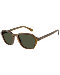 Giorgio Armani - Ar8220 617231 - Lyst