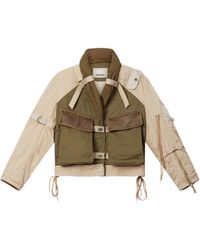 Isabel Marant - Julissa Jacket - Lyst