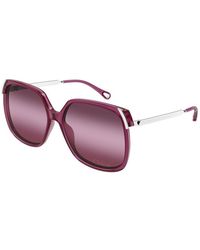 Chloé - Ch0286S 003 - Lyst