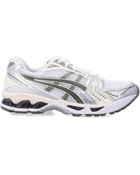 Asics - Gel-Kayano 14 Mesh Sneakers - Lyst