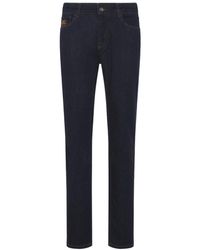 Etro - Jeans - Lyst
