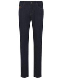 Etro - Jeans - Lyst