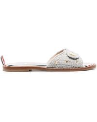 Thom Browne - Sandals - Lyst