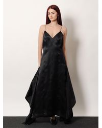 R2W - Nith Organza Dress - Lyst