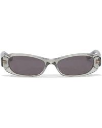 Balenciaga - Nova Acetate Sunglasses - Lyst