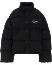 Balenciaga - Puffer - Lyst