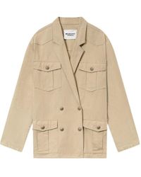 Isabel Marant - Nevala - Lyst