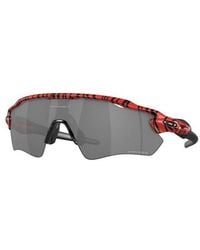 Oakley - Radar Ev Path Oo9208 9208D1 - Lyst