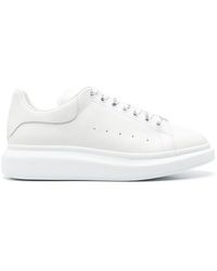 McQueen - "Larry Oversize" Sneakers - Lyst