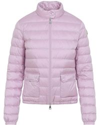 Moncler - Wintercoat - Lyst