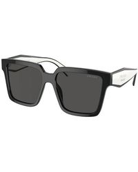 Prada - Pr 24Zs 1Ab5S0 - Lyst