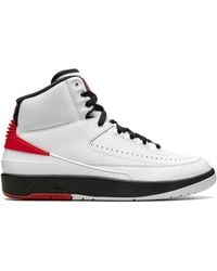 Nike - Air 2 Retro Chicago Sneakers - Lyst