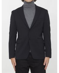 Tonello - Single-Breasted Jacket - Lyst