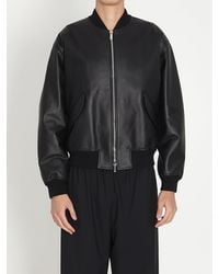 Dior - Christian Dior Couture Bomber Jacket - Lyst