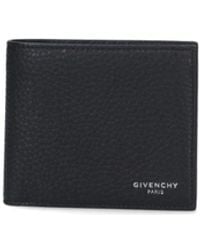 Givenchy - Billfold 8Cc - Lyst