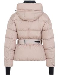 Moncler - Light Bouquetin Jacket - Lyst