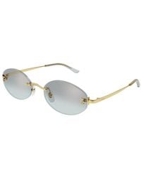 Cartier - Ct0592S 004 - Lyst