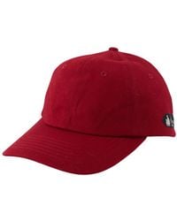 Lanvin - Etiquette Cap - Lyst