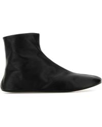 The Row - Boots - Lyst