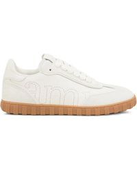 Ami Paris - Step Sneakers - Lyst