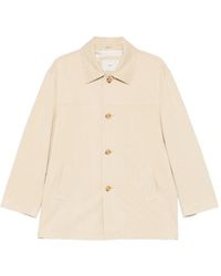 DUNST - Vegan Leather Jacket - Lyst