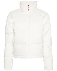 The North Face - 92 Ripstop Nuptse Down Jacket - Lyst