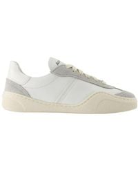 Acne Studios - Laced Shoes - Lyst