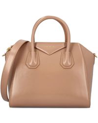 Givenchy - Small Antigona Bag - Lyst