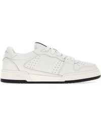Fendi - Match Trainers - Lyst