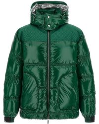 CASABLANCA - Nylon Puffer Puffer Jackets - Lyst