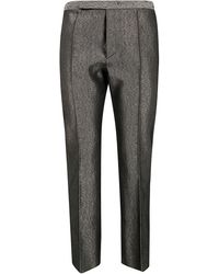 SAPIO - Flared Pants - Lyst