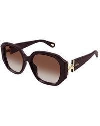 Chloé - Ch0236S 003 - Lyst