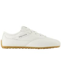 McQueen - Ec1 Sneakers - Lyst