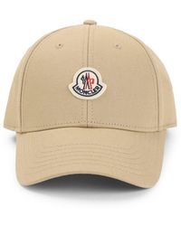 Moncler - Baseball Cap - Lyst