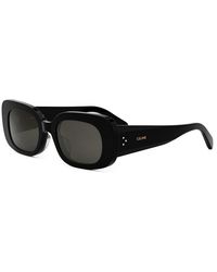 Celine - 3 Dots Cl40287U 01A - Lyst