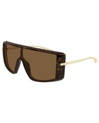 McQueen - Sunglasses - Lyst