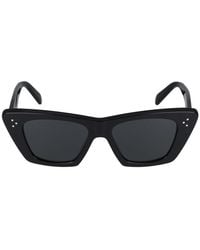 Celine - Sunglasses Cl40187 I 01 A /16/145 - Lyst