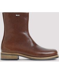 Our Legacy - Camion Boots - Lyst