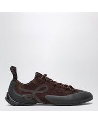Loewe - Grip Sneaker - Lyst