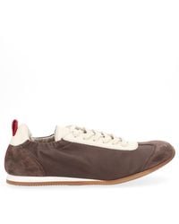 Uma Wang - Leather Sneaker - Lyst