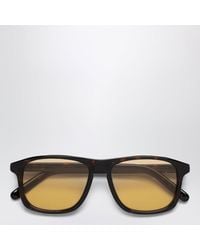 Retrosuperfuture - Lunettes 8 Écailles Sunglasses - Lyst