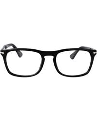 Persol - 95 Acetate Glasses - Lyst