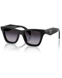 Prada - Sunglasses - Lyst