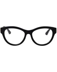 Burberry - Acetate Optical Glasses - Lyst