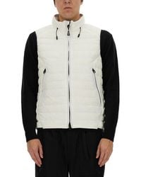 JG1 - Padded Vest - Lyst