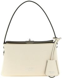 Prada - Midi' Handbag - Lyst