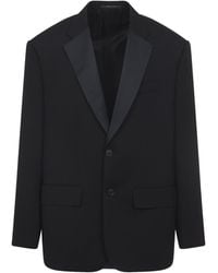 Balenciaga - Jacket - Lyst